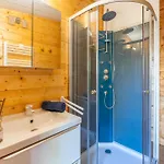 Le Houda Et En Option Holiday home