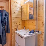 Holiday home Le Houda Et En Option Nimes