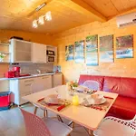 Le Houda Et En Option Σπίτι διακοπών Νιμ
