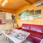 Le Houda Et En Option Holiday home Nimes