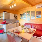 Σπίτι διακοπών Le Houda Et En Option Νιμ