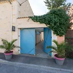 Σπίτι διακοπών Le Houda Et En Option Νιμ
