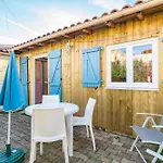 Σπίτι διακοπών Le Houda Et En Option *