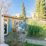Le Houda Et En Option Σπίτι διακοπών