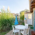 Σπίτι διακοπών Le Houda Et En Option *