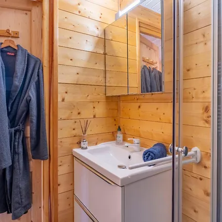 Holiday home Le Houda Et En Option Nimes