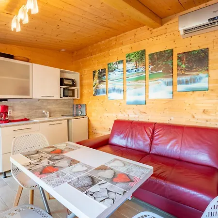 Le Houda Et En Option Hébergement de vacances Nîmes