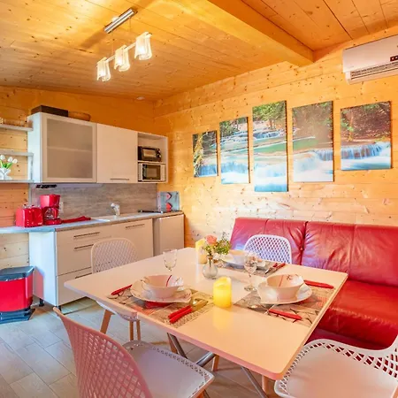 Feriehus Le Houda Et En Option Nîmes