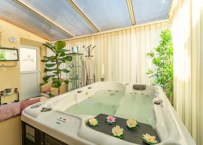 Le Houda Et En Option