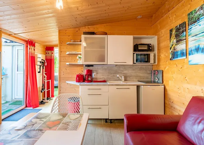 Le Houda Et En Option